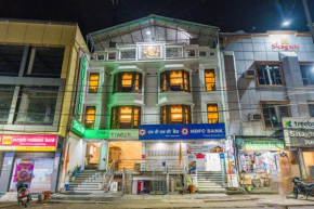 Hotel The Shagun